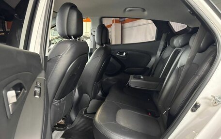 Hyundai ix35 I рестайлинг, 2014 год, 1 300 000 рублей, 15 фотография