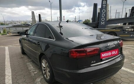 Audi A6, 2016 год, 1 997 000 рублей, 2 фотография