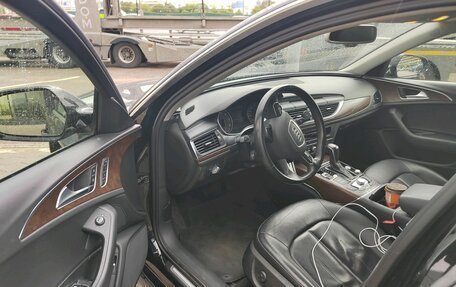 Audi A6, 2016 год, 1 997 000 рублей, 3 фотография