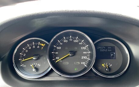 Renault Fluence I, 2011 год, 600 000 рублей, 7 фотография