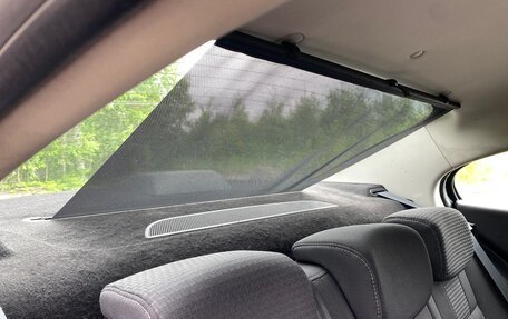 Renault Fluence I, 2011 год, 600 000 рублей, 10 фотография