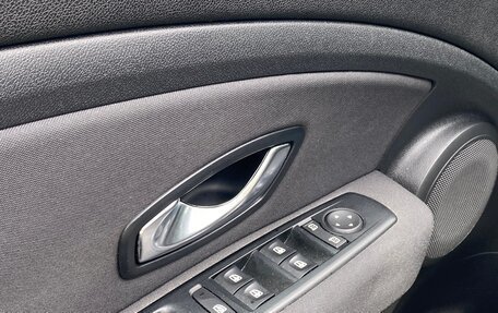 Renault Fluence I, 2011 год, 600 000 рублей, 6 фотография