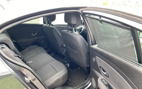 Renault Fluence I, 2011 год, 600 000 рублей, 9 фотография