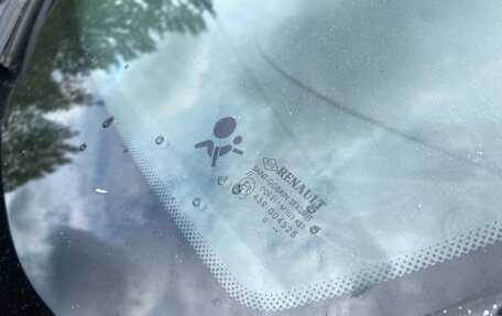 Renault Fluence I, 2011 год, 600 000 рублей, 13 фотография