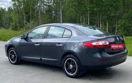 Renault Fluence I, 2011 год, 600 000 рублей, 5 фотография