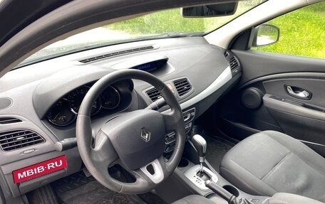 Renault Fluence I, 2011 год, 600 000 рублей, 11 фотография