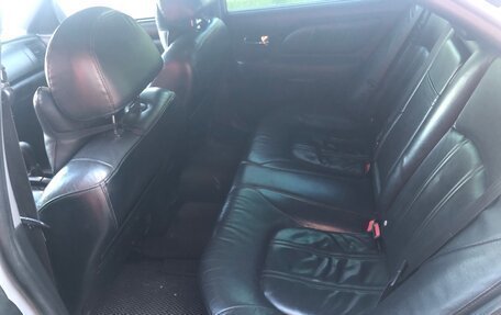 Hyundai Sonata IV рестайлинг, 2007 год, 380 000 рублей, 7 фотография