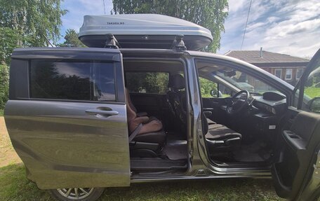 Honda Freed I, 2012 год, 1 030 000 рублей, 6 фотография