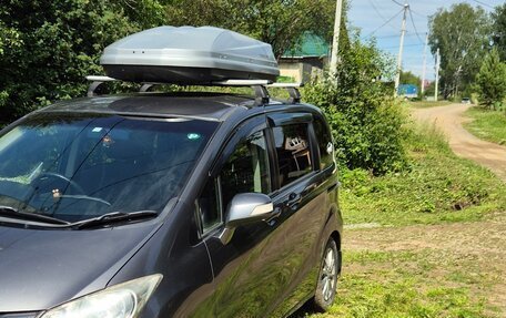 Honda Freed I, 2012 год, 1 030 000 рублей, 5 фотография