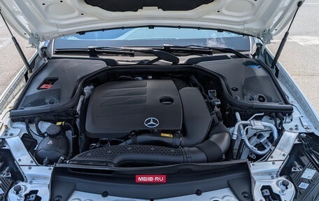 Mercedes-Benz E-Класс, 2021 год, 5 700 000 рублей, 13 фотография