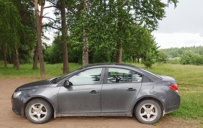 Chevrolet Cruze II, 2012 год, 620 000 рублей, 1 фотография