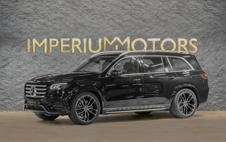 Mercedes-Benz GLS, 2025 год, 16 390 000 рублей, 1 фотография