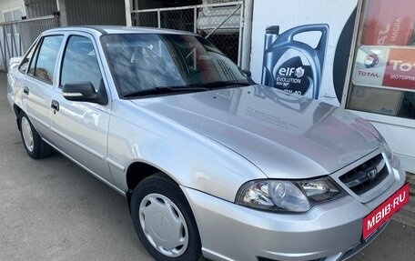 Daewoo Nexia I рестайлинг, 2013 год, 465 000 рублей, 1 фотография