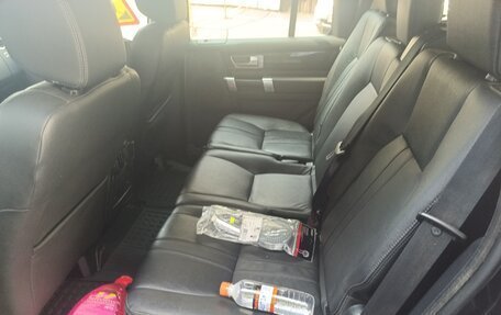 Land Rover Discovery IV, 2011 год, 2 000 000 рублей, 1 фотография