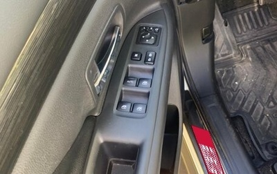 Mitsubishi Outlander III рестайлинг 3, 2018 год, 2 750 000 рублей, 1 фотография