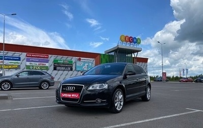 Audi A3, 2012 год, 925 000 рублей, 1 фотография