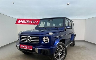 Mercedes-Benz G-Класс W463 рестайлинг _iii, 2024 год, 21 220 000 рублей, 1 фотография