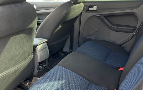 Ford Focus II рестайлинг, 2007 год, 150 000 рублей, 7 фотография