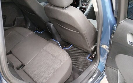 Opel Astra J, 2014 год, 1 090 000 рублей, 9 фотография
