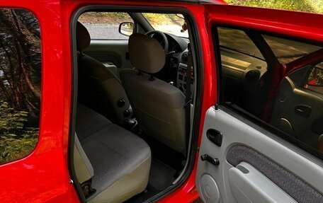 Dacia Logan I, 2007 год, 560 000 рублей, 2 фотография