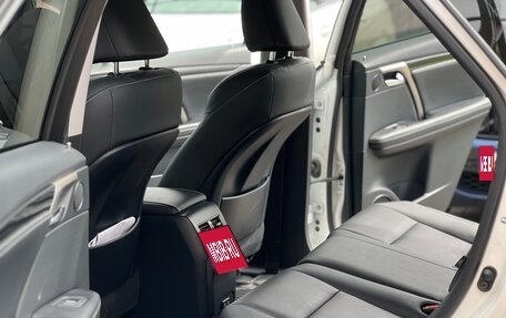 Lexus RX IV рестайлинг, 2020 год, 5 350 000 рублей, 10 фотография