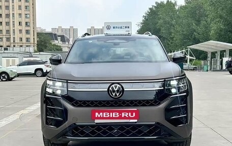 Volkswagen Teramont, 2025 год, 5 890 000 рублей, 2 фотография