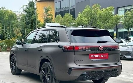Volkswagen Teramont, 2025 год, 5 890 000 рублей, 4 фотография