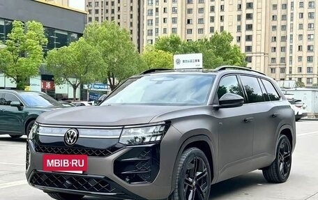 Volkswagen Teramont, 2025 год, 5 890 000 рублей, 3 фотография
