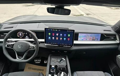 Volkswagen Teramont, 2025 год, 5 890 000 рублей, 9 фотография