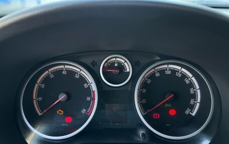 Opel Corsa D, 2010 год, 550 000 рублей, 17 фотография