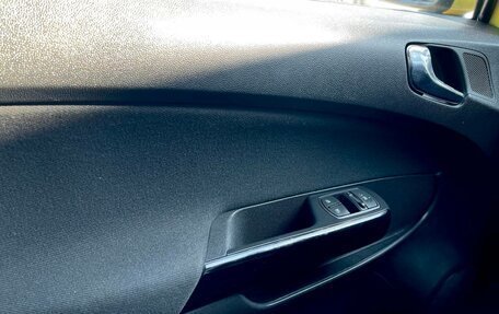 Opel Corsa D, 2010 год, 550 000 рублей, 26 фотография