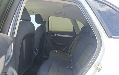 Audi Q3, 2012 год, 990 000 рублей, 12 фотография