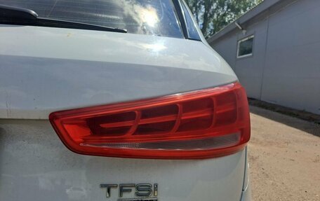 Audi Q3, 2012 год, 990 000 рублей, 10 фотография