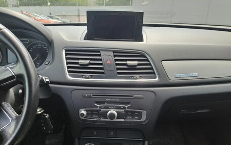 Audi Q3, 2012 год, 990 000 рублей, 15 фотография