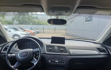 Audi Q3, 2012 год, 990 000 рублей, 14 фотография