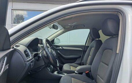 Audi Q3, 2012 год, 990 000 рублей, 16 фотография
