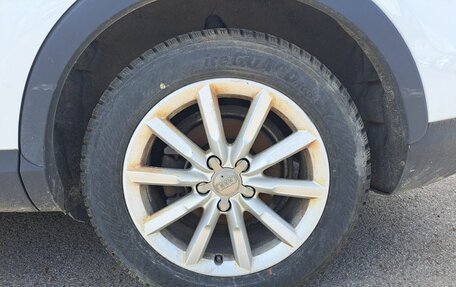 Audi Q3, 2012 год, 990 000 рублей, 18 фотография