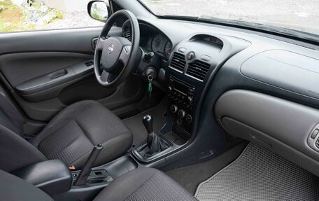 Nissan Almera Classic, 2008 год, 370 000 рублей, 11 фотография
