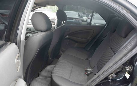 Nissan Almera Classic, 2008 год, 370 000 рублей, 9 фотография
