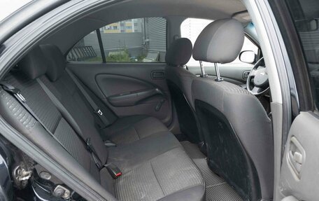 Nissan Almera Classic, 2008 год, 370 000 рублей, 10 фотография