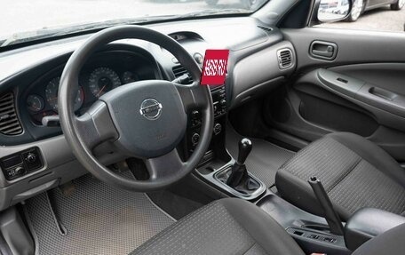 Nissan Almera Classic, 2008 год, 370 000 рублей, 7 фотография