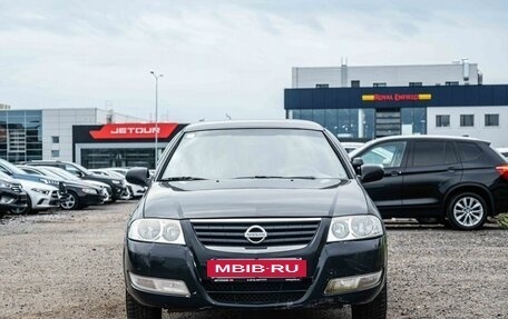 Nissan Almera Classic, 2008 год, 370 000 рублей, 2 фотография