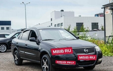 Nissan Almera Classic, 2008 год, 370 000 рублей, 3 фотография