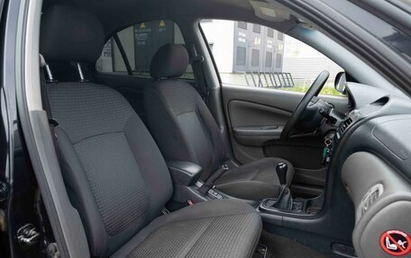 Nissan Almera Classic, 2008 год, 370 000 рублей, 12 фотография