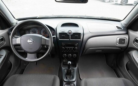 Nissan Almera Classic, 2008 год, 370 000 рублей, 13 фотография