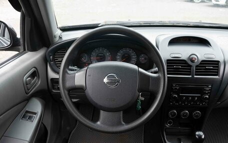 Nissan Almera Classic, 2008 год, 370 000 рублей, 14 фотография
