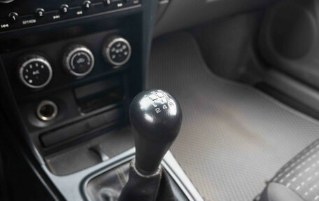 Nissan Almera Classic, 2008 год, 370 000 рублей, 19 фотография