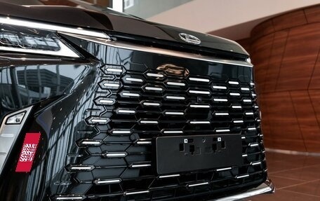 Lexus LM, 2025 год, 19 900 000 рублей, 5 фотография