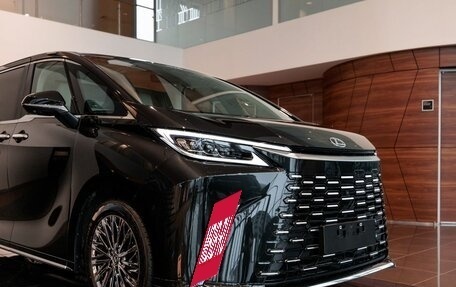 Lexus LM, 2025 год, 19 900 000 рублей, 7 фотография