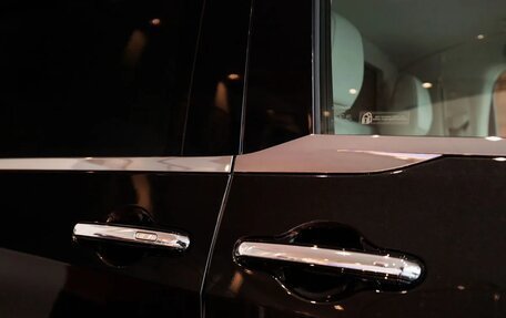Lexus LM, 2025 год, 19 900 000 рублей, 9 фотография